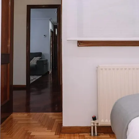 Διαμέρισμα Acogedora Y Calida En El Centro By